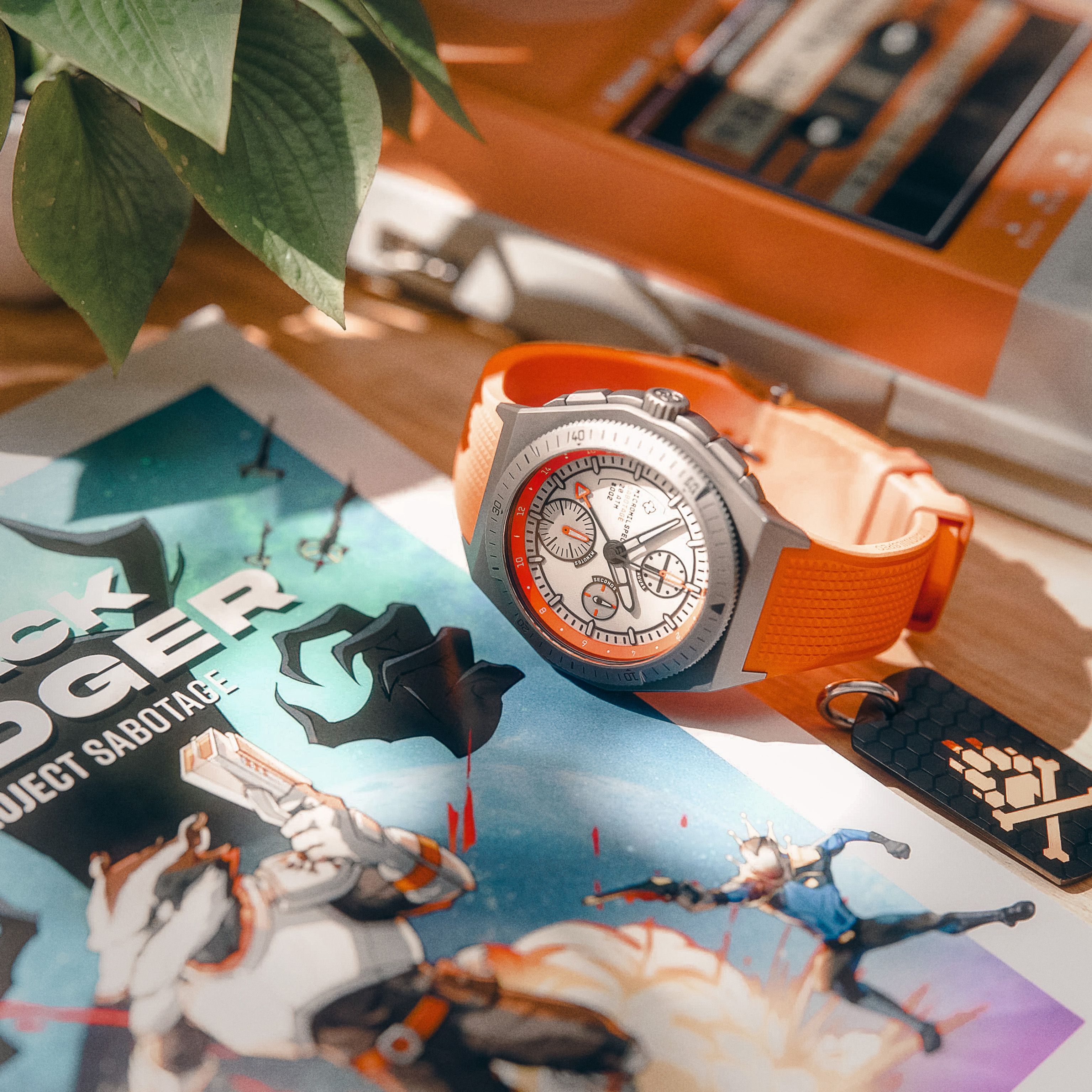 Black Badger Lifestyle