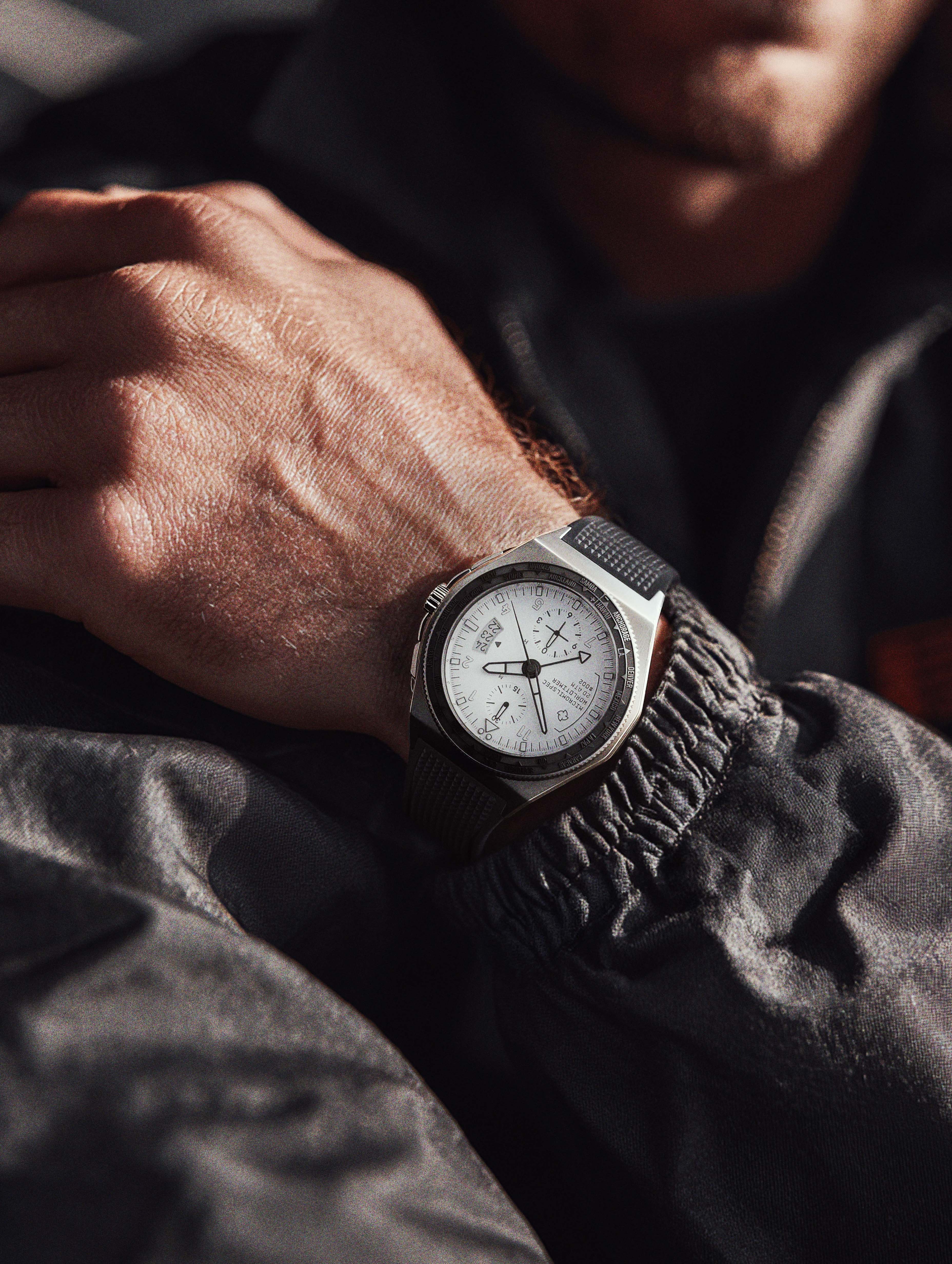 ミミコ MICROMILSPEC